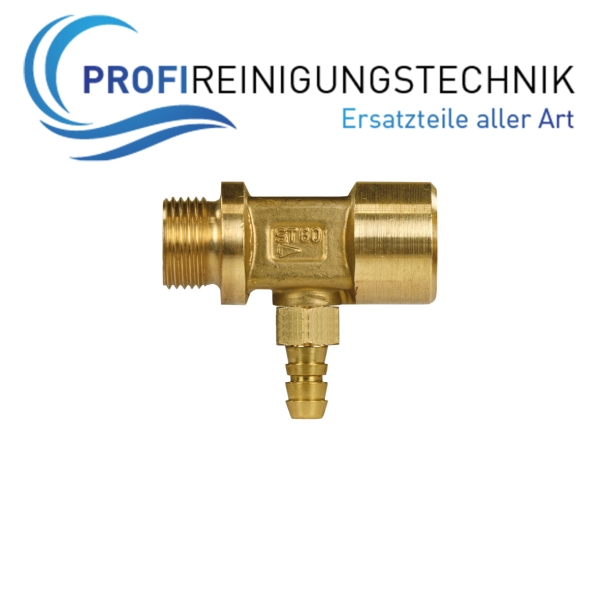 Suttner Schauminjektor ST-60.1 ohne Dosierung